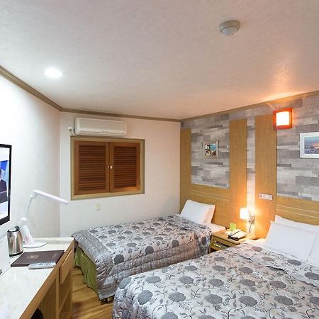 Kaya Tourist Hotel Сеул Екстер'єр фото