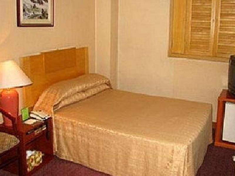 Kaya Tourist Hotel Сеул Екстер'єр фото