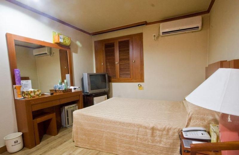 Kaya Tourist Hotel Сеул Екстер'єр фото