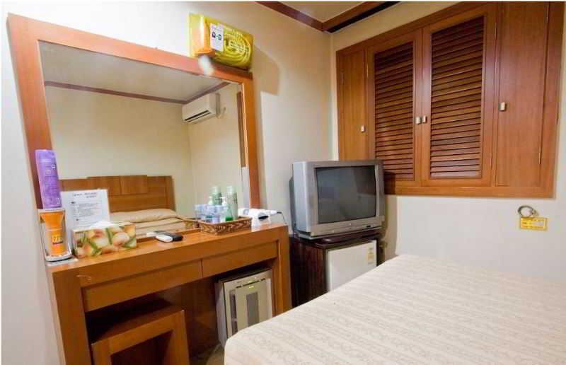 Kaya Tourist Hotel Сеул Екстер'єр фото