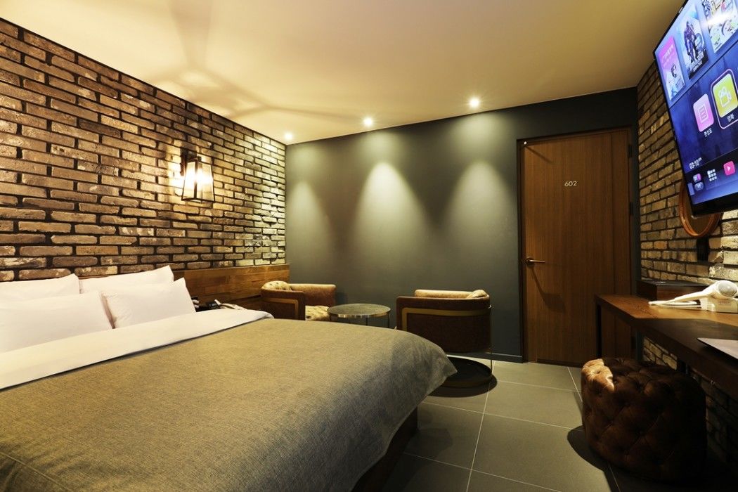 Kaya Tourist Hotel Сеул Екстер'єр фото